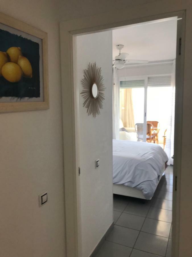 Duplex Villamarina Benidorm Exterior photo